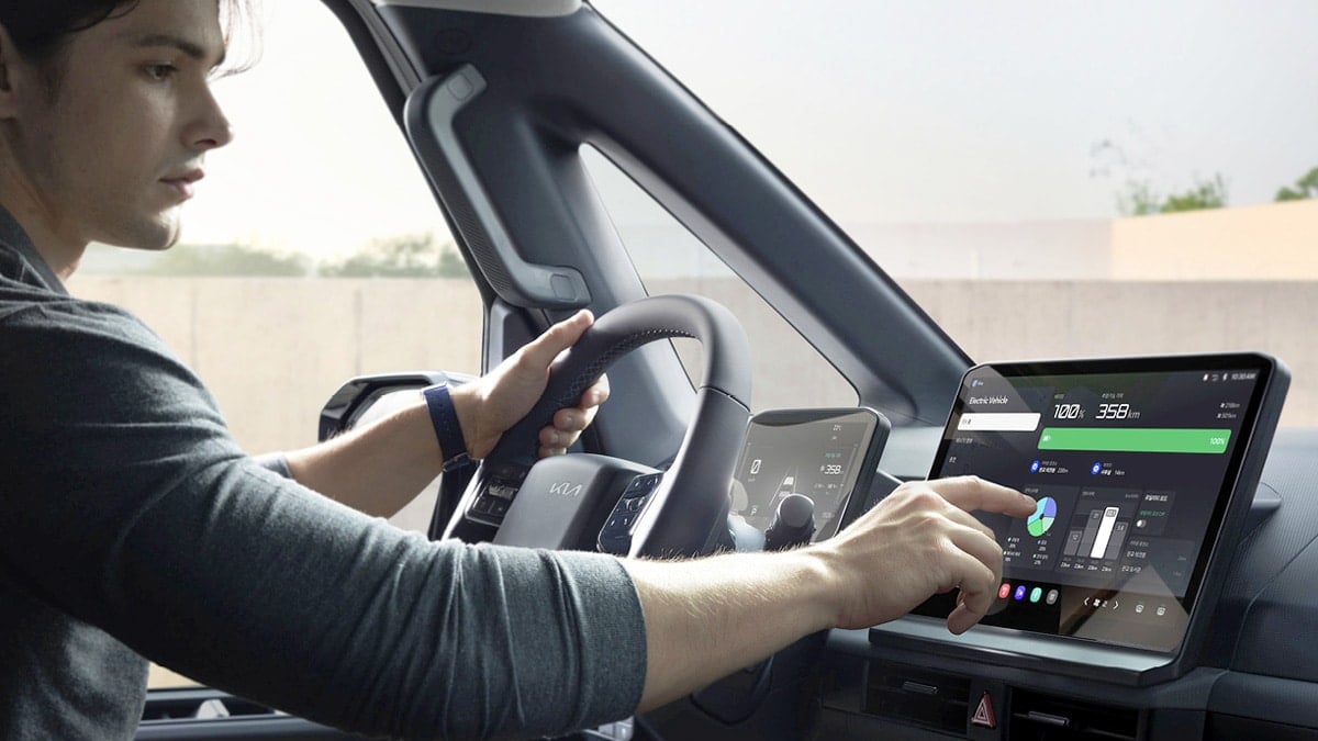 “기네스에 세계 1위까지”… 사장님도 아빠도 반한 국산 ‘패밀리카’, 결국 일냈다