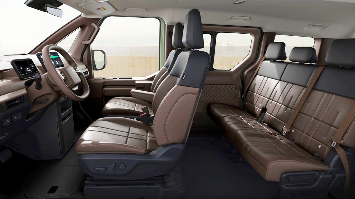 “카니발 독주 끝났다”… 3천만 원대의 끝판왕 패밀리카, 아빠들이 택한 ‘이 차’ 정체