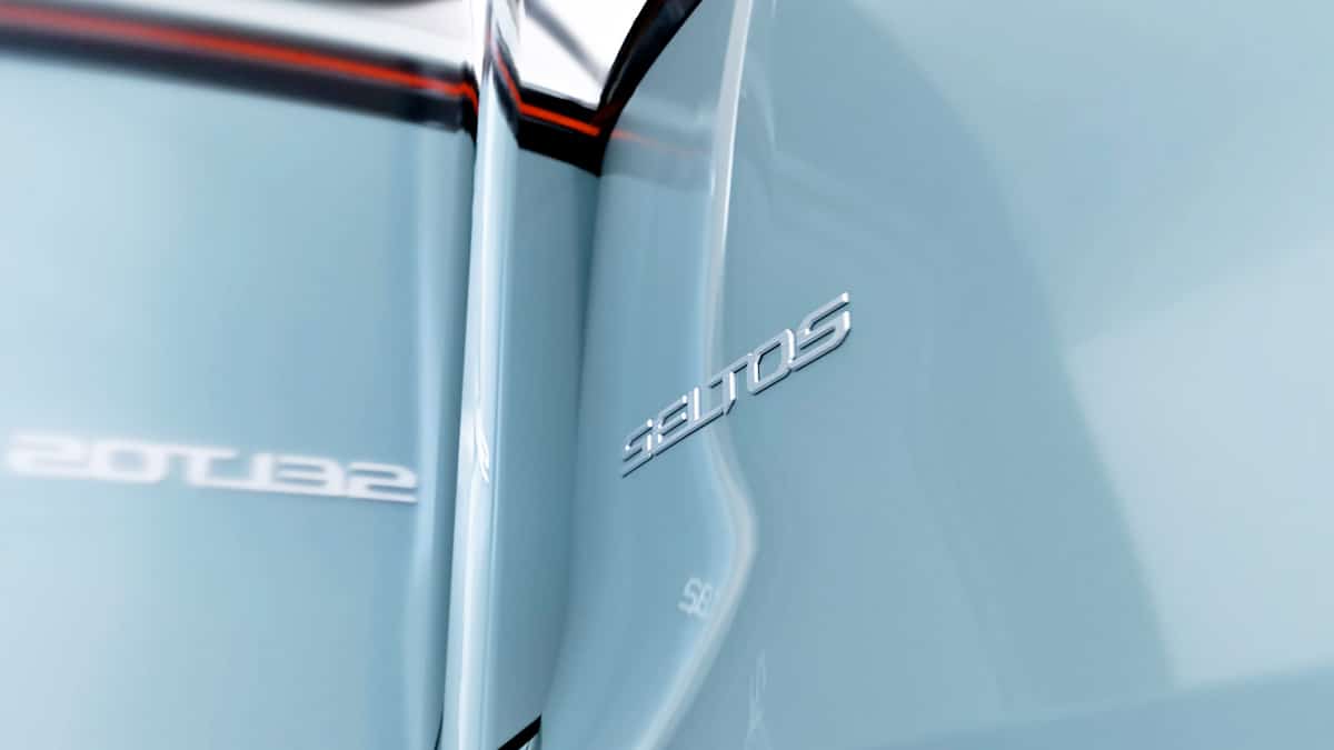 기아 셀토스 풀체인지 티저 영상