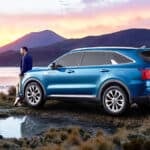 기아 쏘렌토 MQ4