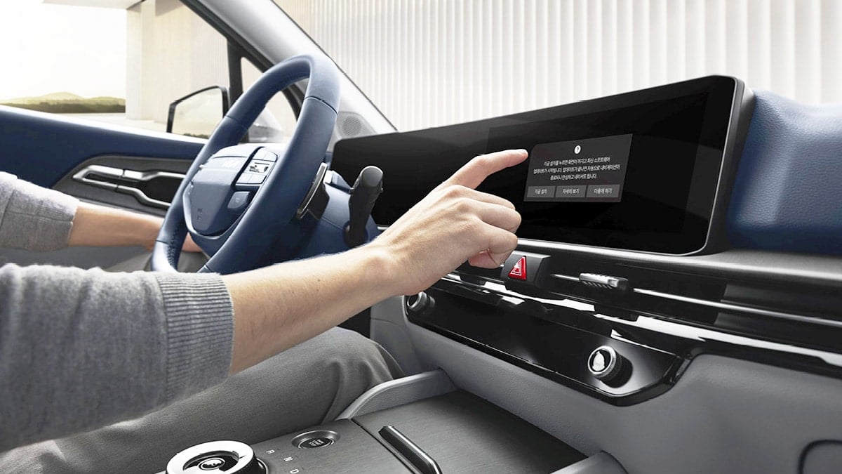 “가격만 빼면 단점이 없다”… 연비 20km/L 나온다는 완벽한 국산 하이브리드 SUV