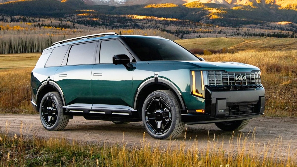 기아 텔루라이드