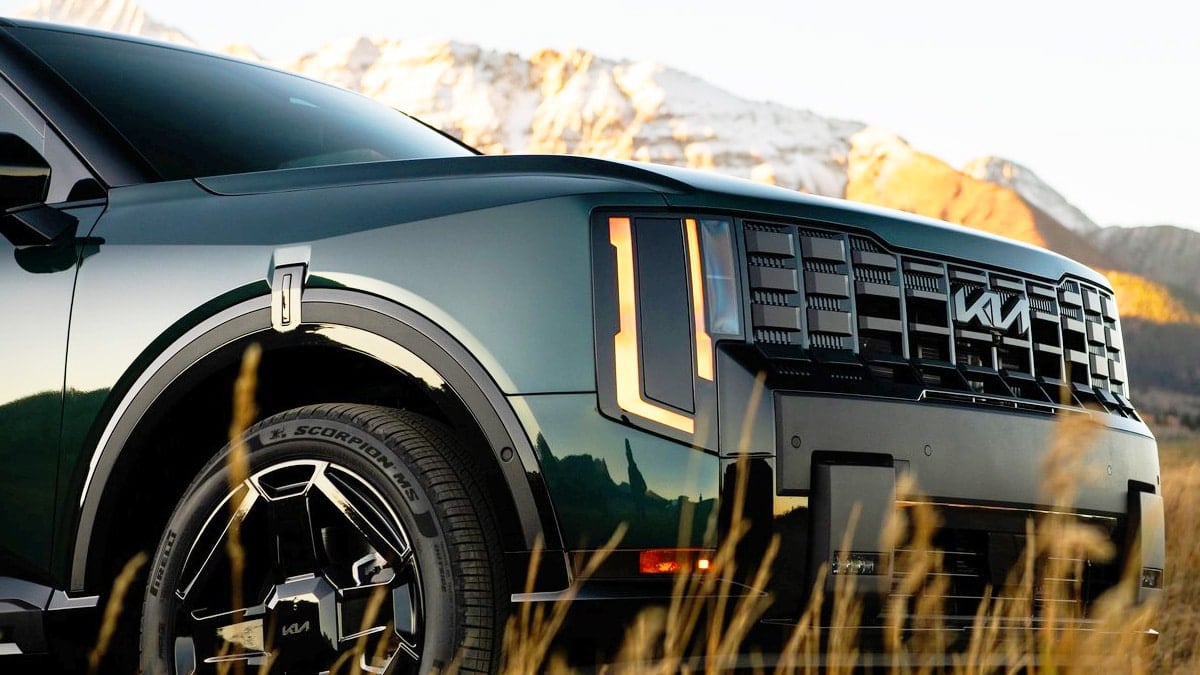 기아 텔루라이드