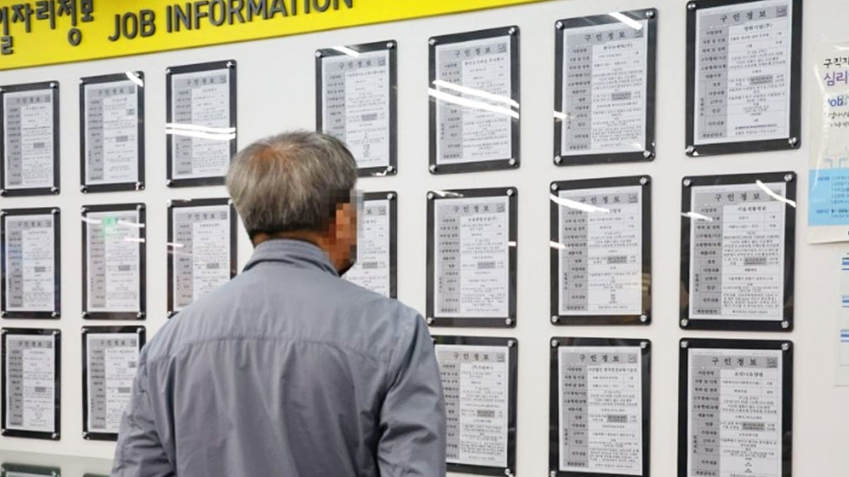 65세 정년 연장 입법 급물살