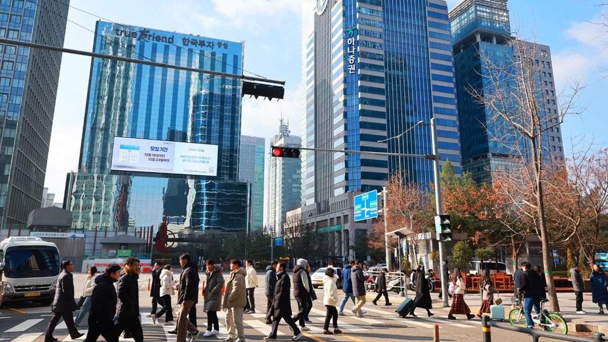 서학개미들, 국장 복귀하나?