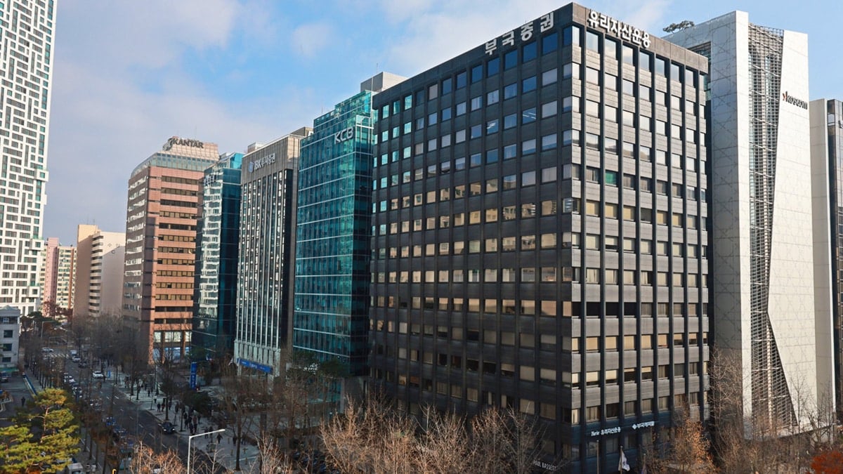 서학개미들, 국장 복귀하나?