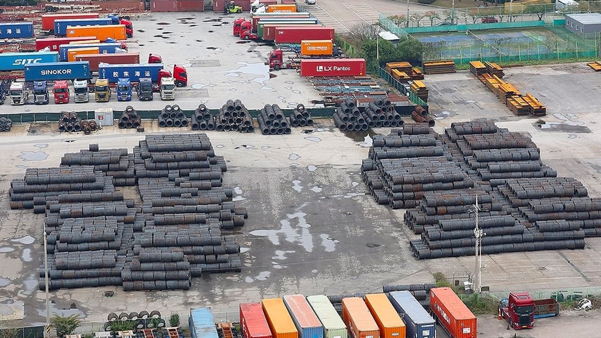 수출 기업도 원가 부담