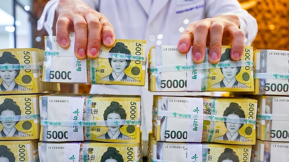 한국은행, 통화량 증가에 대한 비판 반박