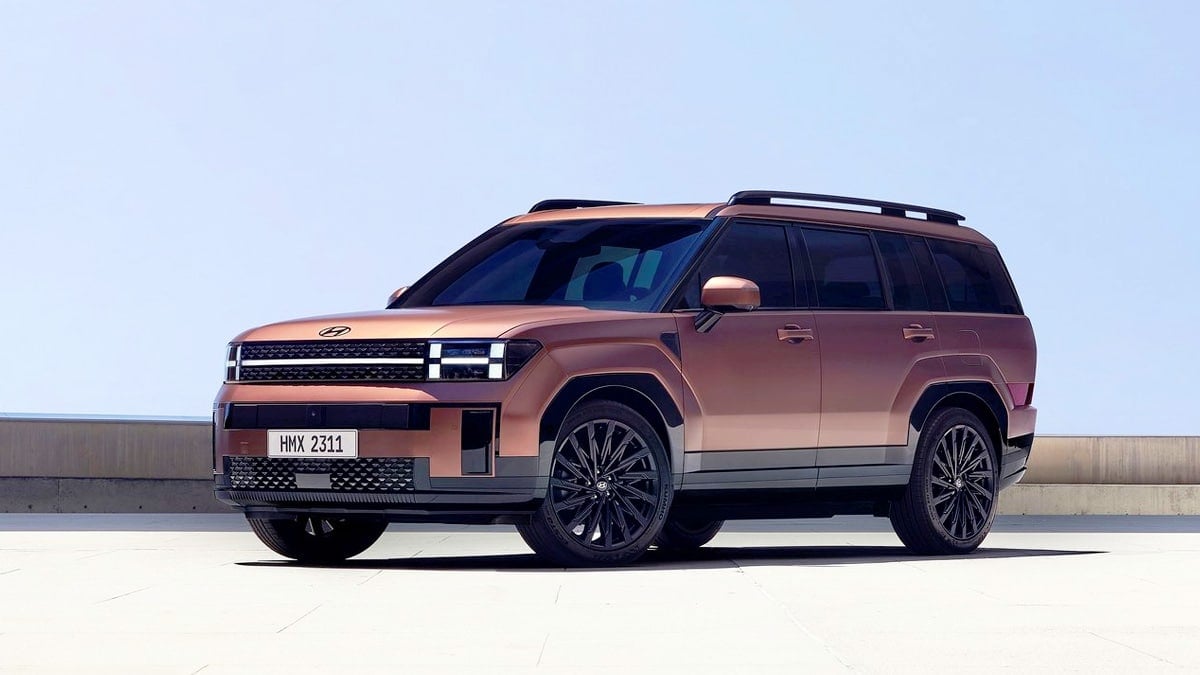 현대차 현행 싼타페