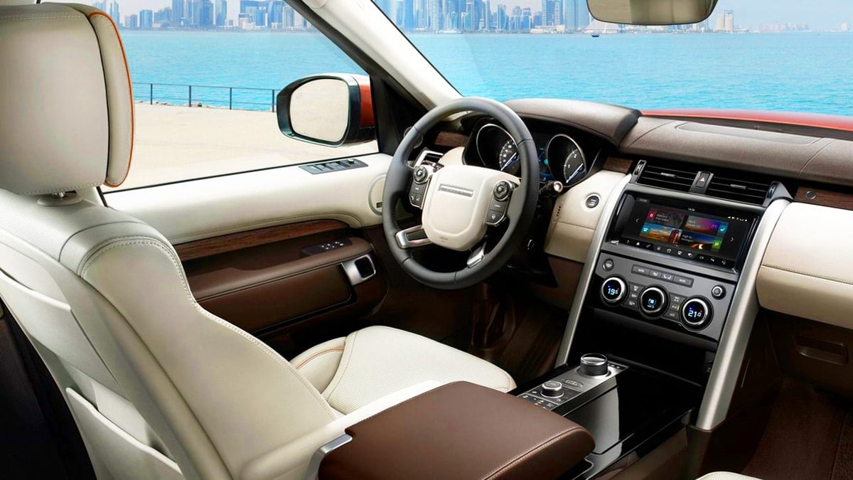 “신형인데 구형보다 싸네?”… 단돈 2,199만 원에 사는 7인승 럭셔리 SUV의 ‘정체’