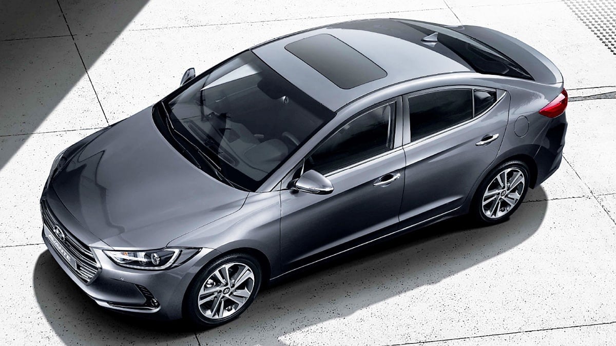 정비사들이 인정한 30만km 거뜬한 국산차 TOP 3