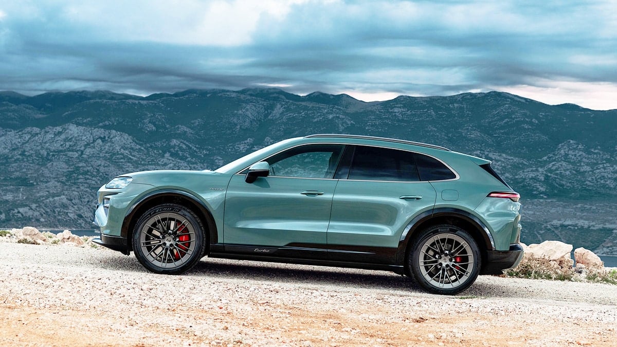 “진짜 강남 싼타페답다”… 테슬라도 버거워하는 역대급 SUV, 국내 출시 예고