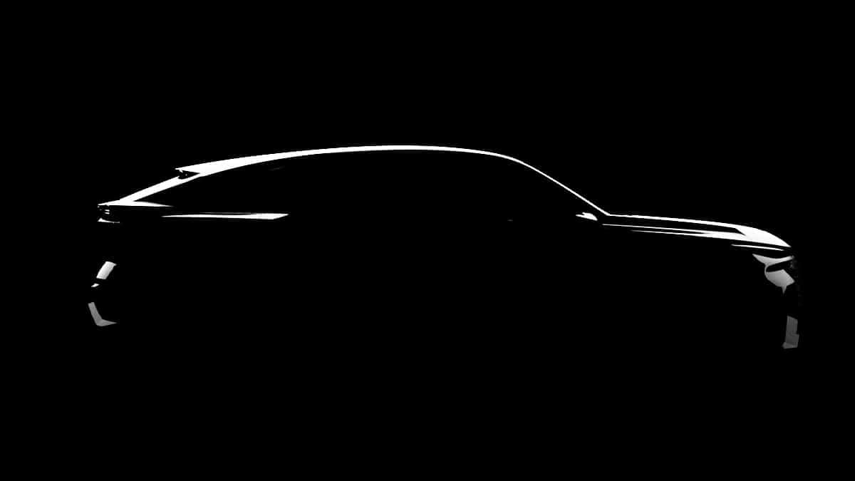 르노 오로라 2 티저 르노 오로라 2 티저