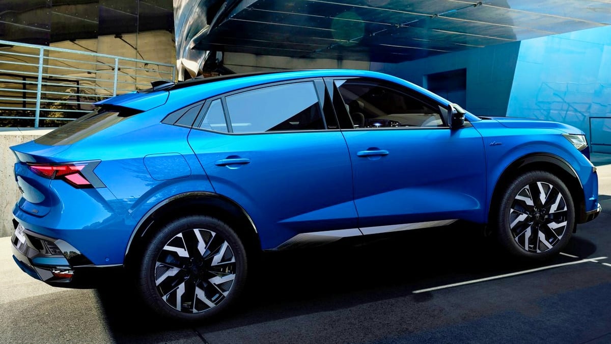 “쏘렌토·싼타페 긴장해라”… 그랑 콜레오스 뒤이을 ‘이 SUV’, 국내 출시 임박해