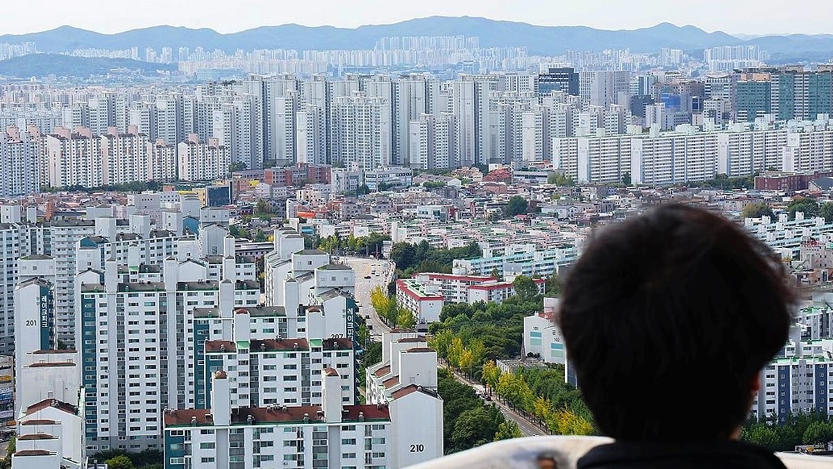 “대출은 못 하고 집도 못 샀다”… 3주 만에 또 올라, 갈 곳 잃은 서민들의 ‘절망’
