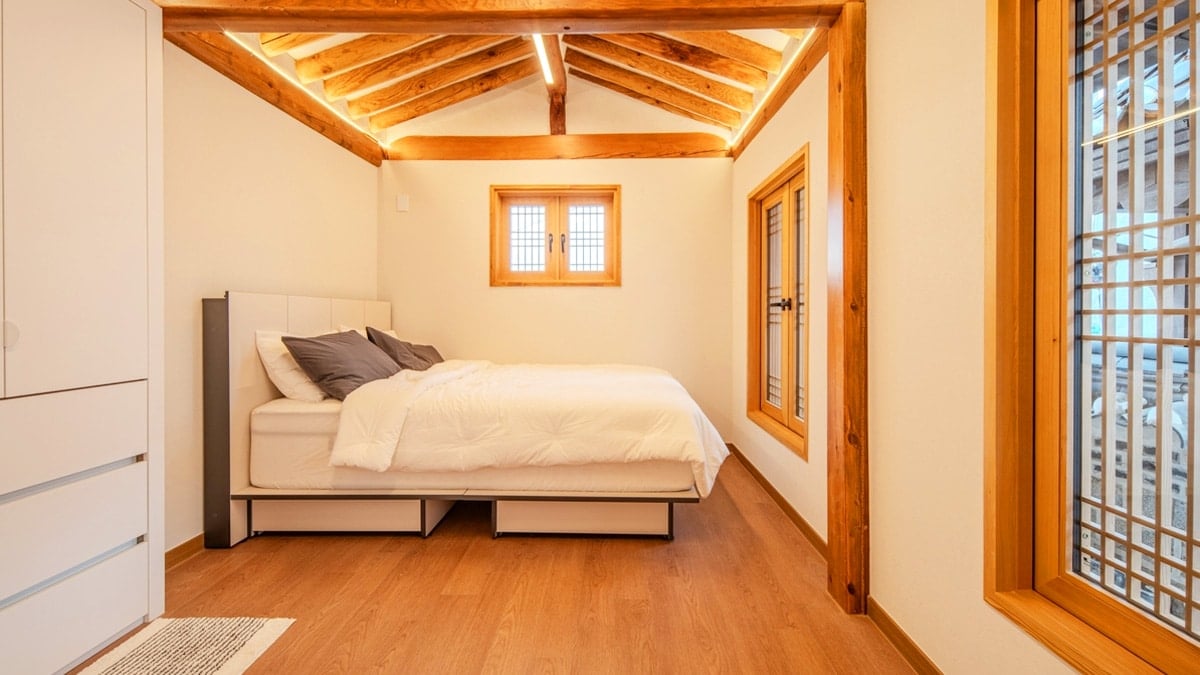 서울시 미리내집 연계형 공공한옥