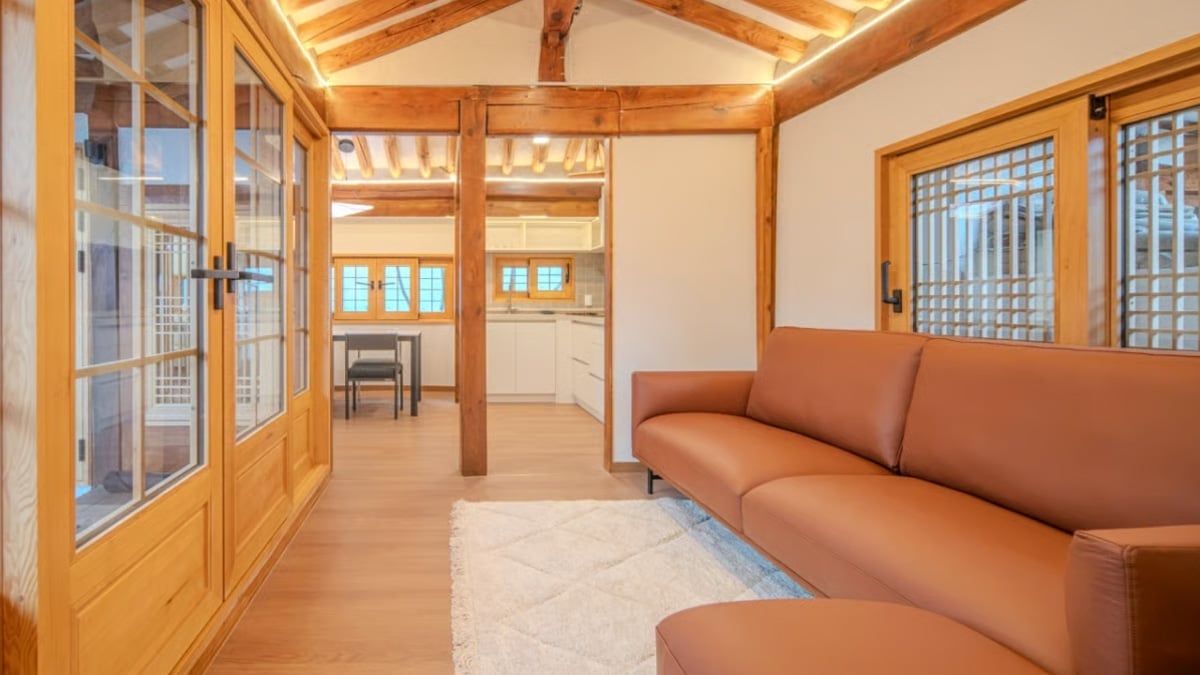 서울시 미리내집 연계형 공공한옥