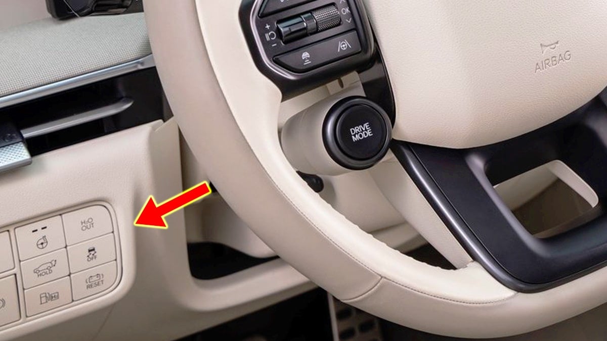 현대차 넥쏘 실내 현대차 넥쏘 실내