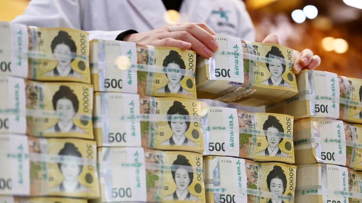 미청구 퇴직연금 1,309억 원 규모