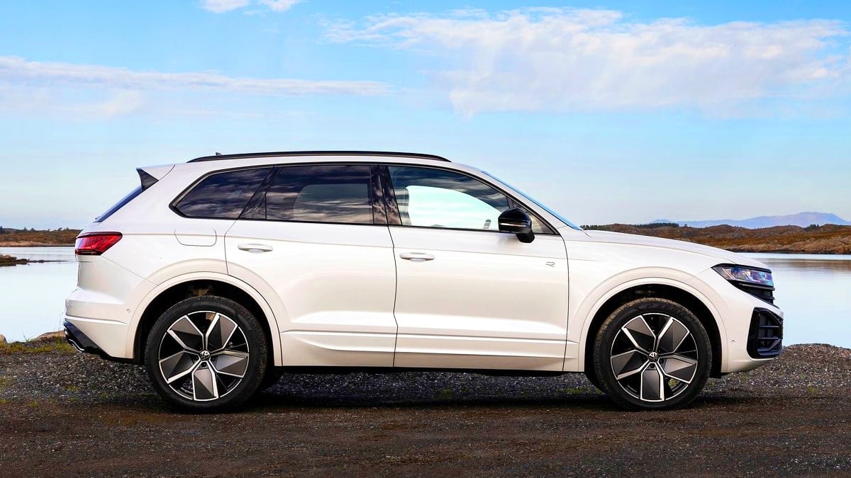 “이 정도면 그냥 가져가라는 수준”… 무려 2,261만 원 할인 발표한 ‘이 SUV’