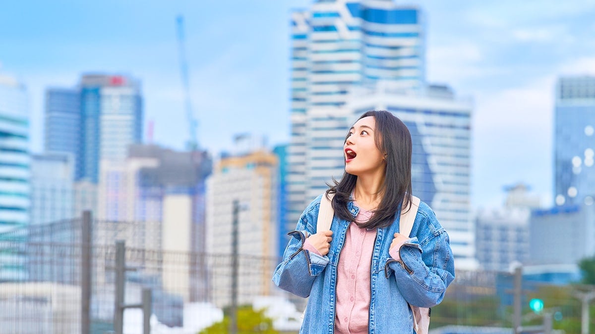 청년층 수도권 이동 비율 증가