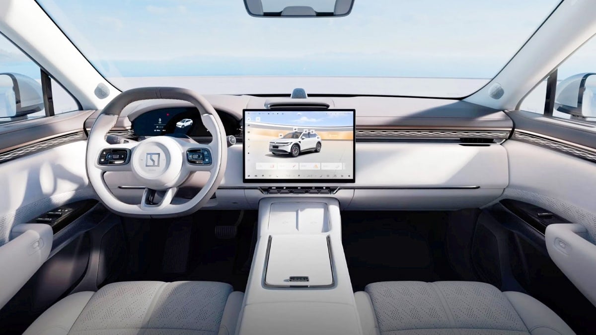 “관세 없는 한국이 천국”… 현대·기아 ‘긴장’해라, 프리미엄 中 브랜드 ‘국내 상륙’