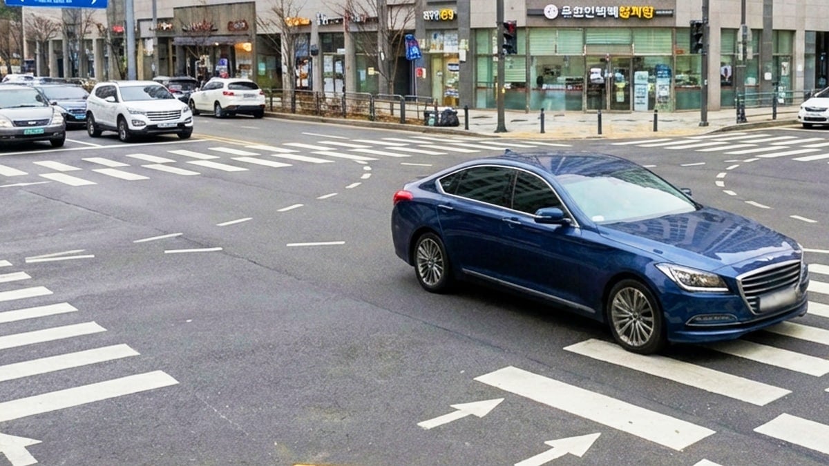 단속은 처벌 강화가 아닌 안전 문화 정작이 목표