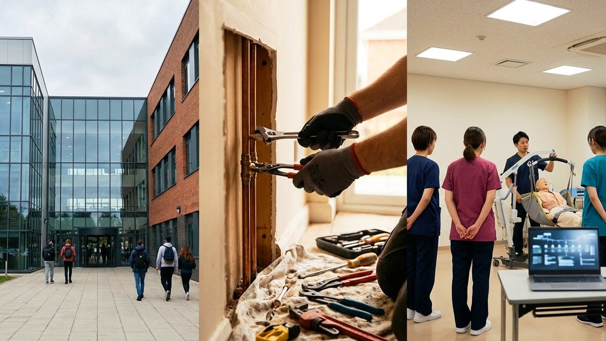 영국 기술직 선호 증가·일본 정부 금여 인상 추진