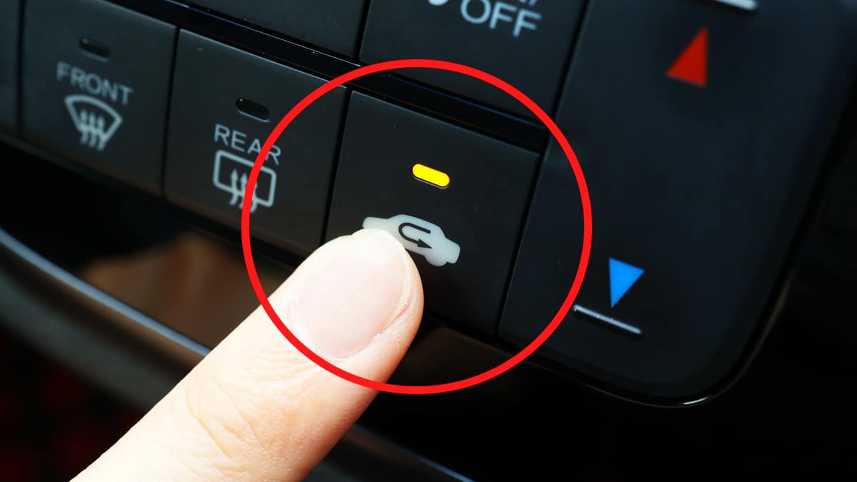 “겨울철 졸린 이유가 이거였어?”… 운전자 70%가 몰라서 당했다는 ‘이것’의 비밀