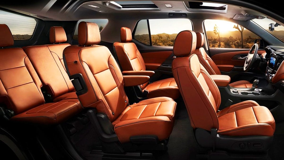 “팰리세이드보다 크고 싸”… 5,000→2,000만 원대로 ‘쭉’ 떨어진 대형 SUV의 ‘정체’