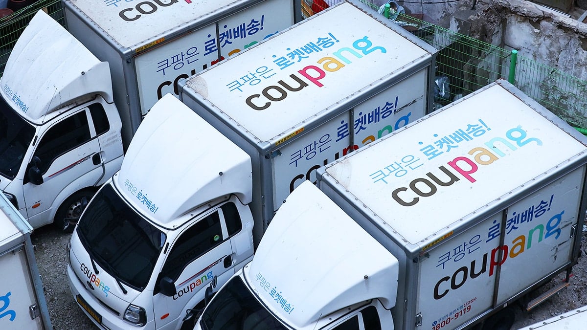 쿠팡 없이도 잘 산다… 개인정보 유출에 SSG·컬리 점유율 폭증, 결제금액 56억 원 감소