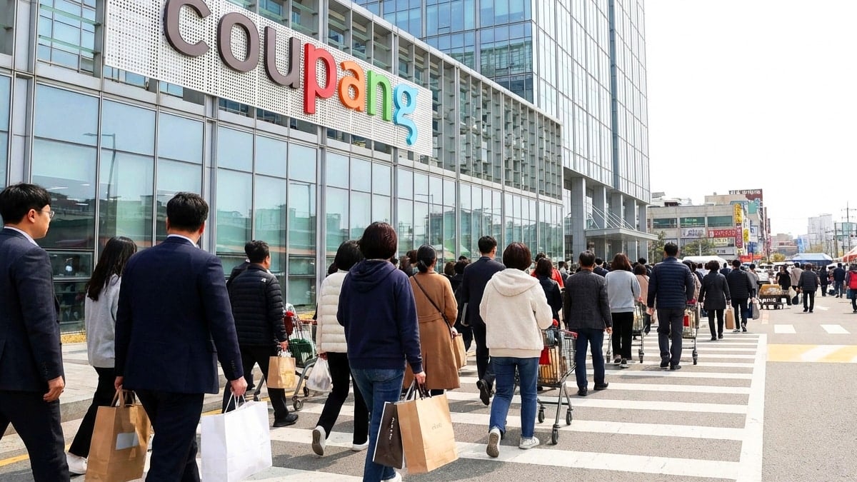 쿠팡 이용자·결제액 감소