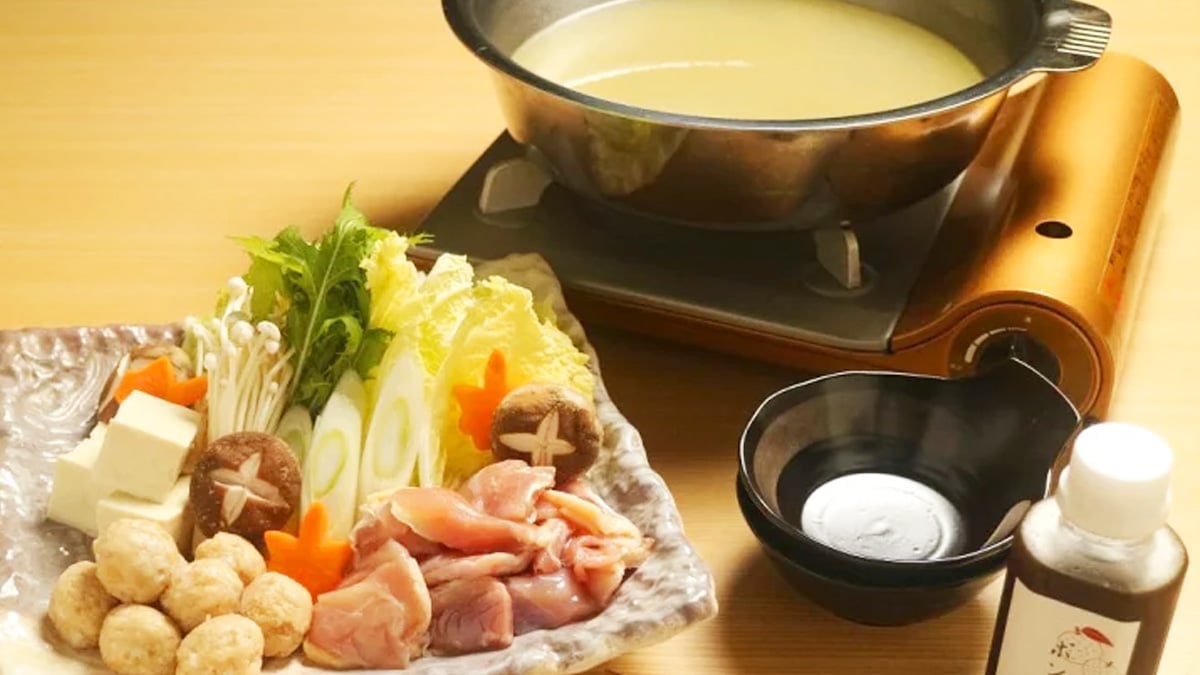 일본의 미즈타키