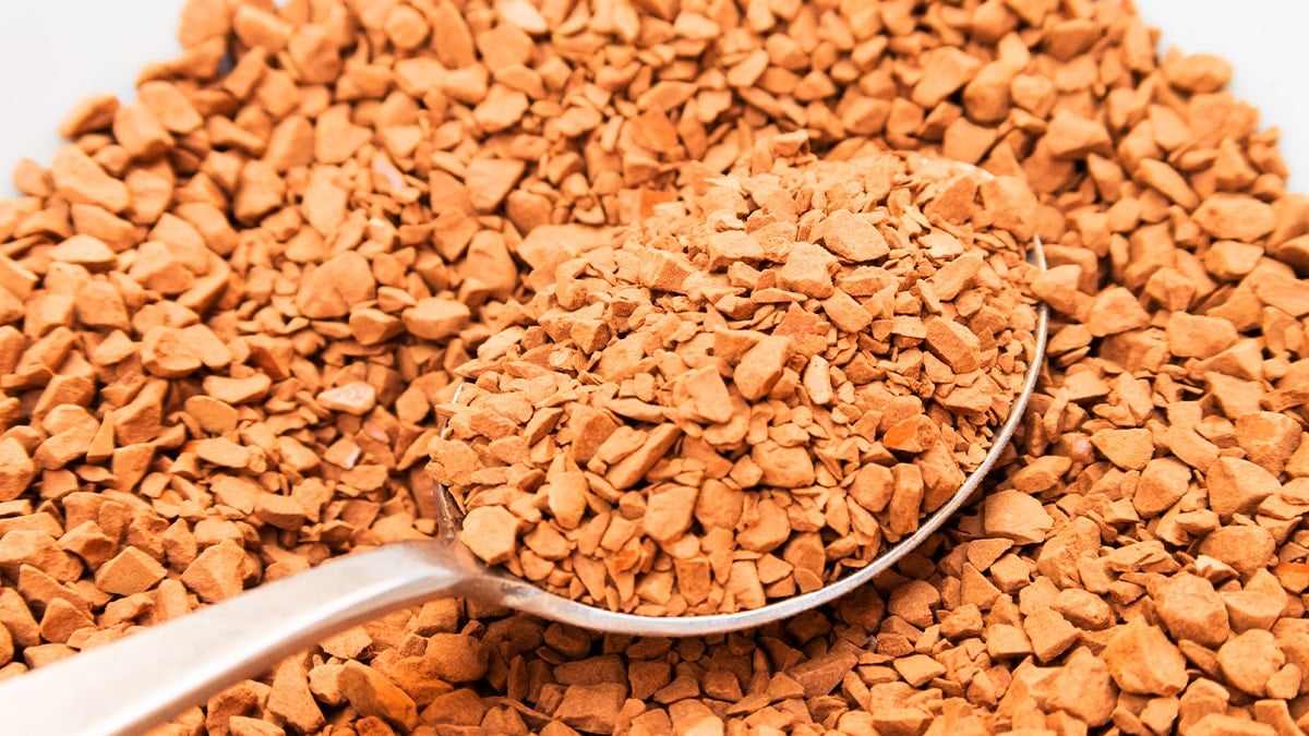 유통기한 지난 커피믹스 가루 활용법