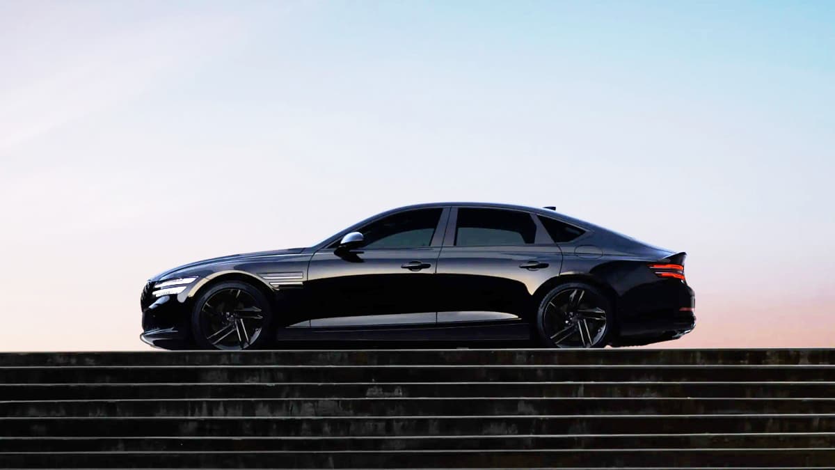 “동창회서 주목을 한 눈에”… 300만 원 옵션도 기본으로 탑재된 국산 세단 ‘등장’