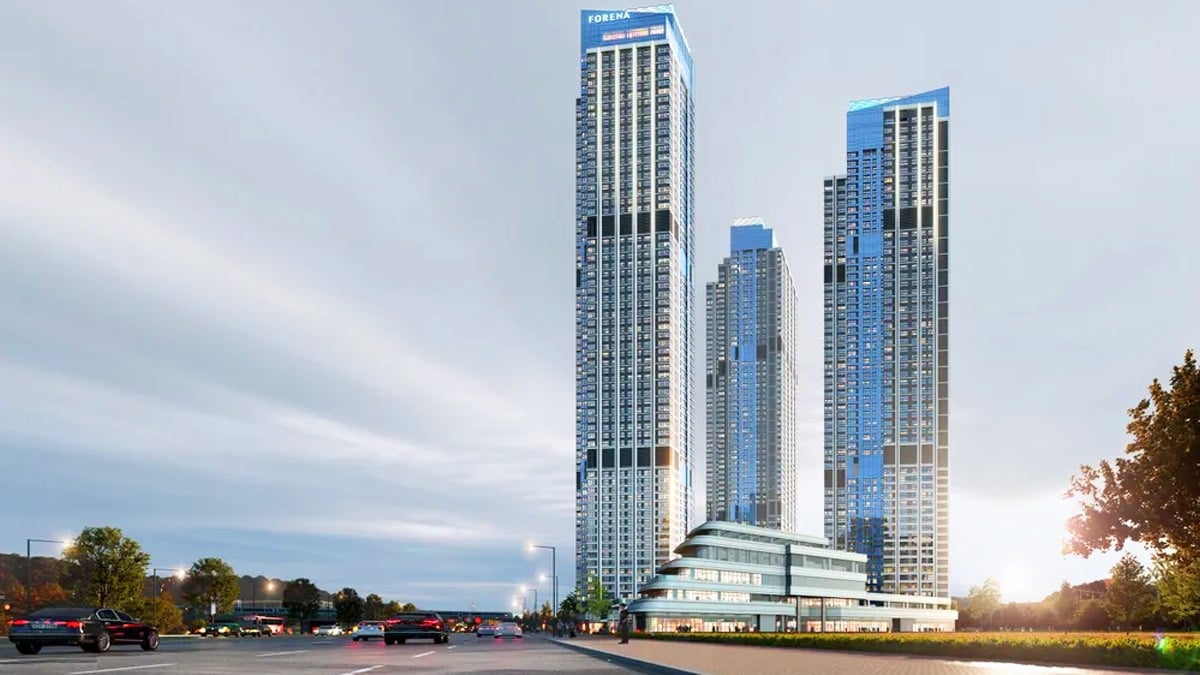 “KTX 역세권 70층인데 어째서”… 한화포레나 천안아산역, 4년째 미분양에 계약 포기까지