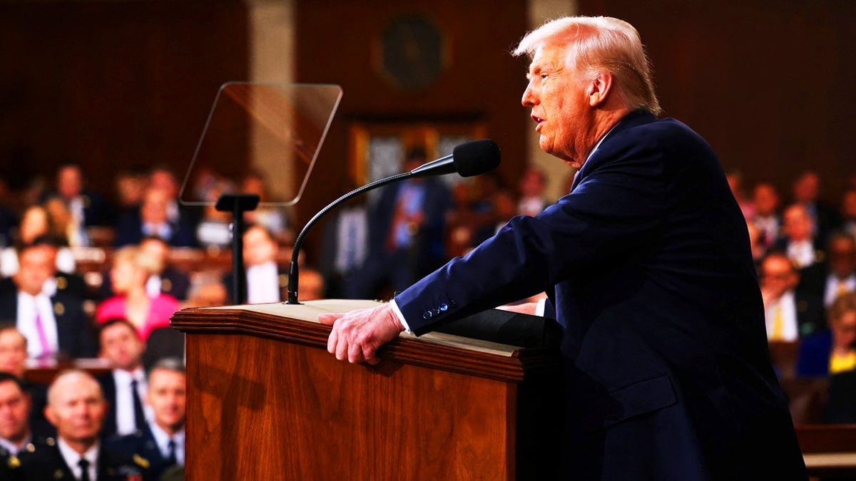 “50억 달러 쏟고도 더?”… 트럼프가 콕 찍은 ‘이 기업’, 미국서 날개 편다