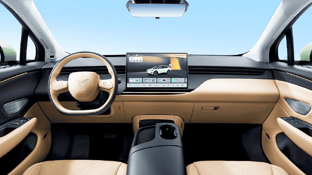 “5분 충전이면 800km 주행?”… 마침내 꿈의 배터리 탑재한 ‘이 전기차’ 등장