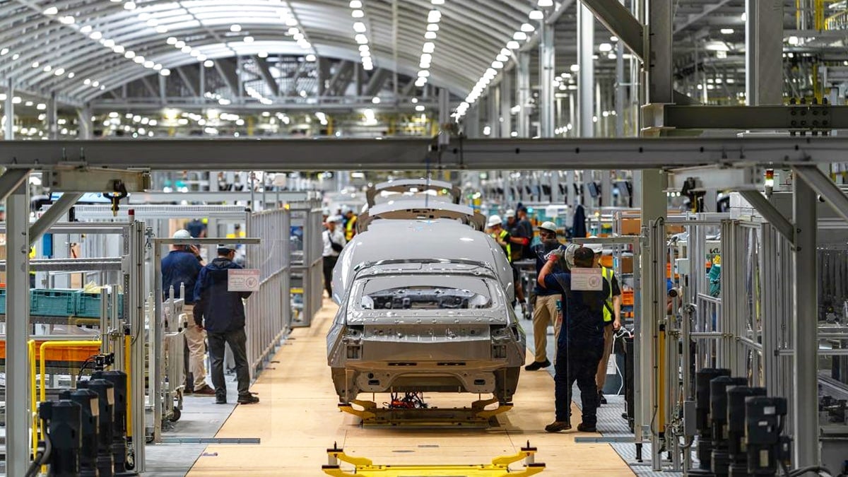 “인건비 1/6이면 24시간 근무”… 차세대 로봇 ‘아틀라스’ 도입에 현대차 노조 ‘반발’