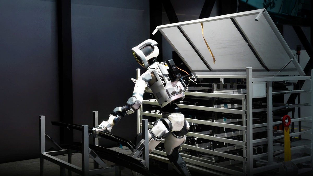 현대차그룹 휴머노이드 로봇 아틀라스