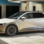 현대차 아이오닉 5