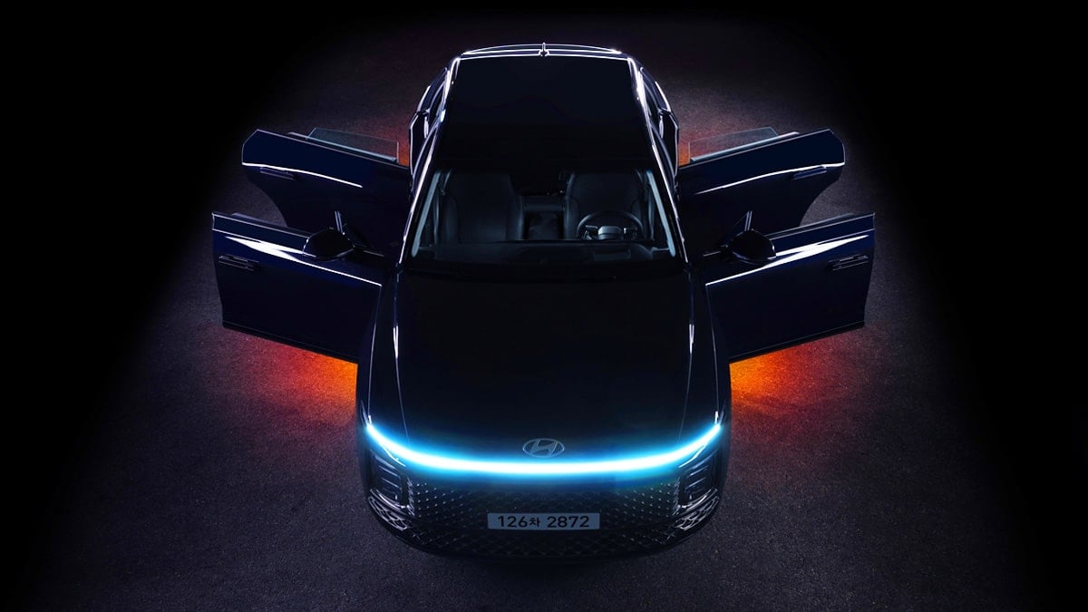 현대차 그랜저 현대차 그랜저