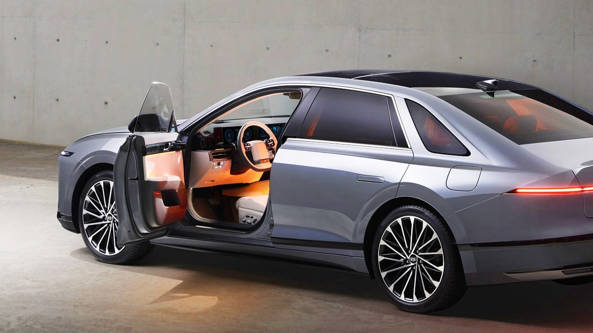 현대차 그랜저 현대차 그랜저