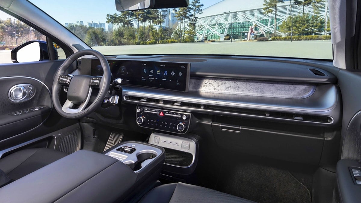 현대차 아이오닉 9, ‘2026 대한민국 올해의 차’ 수상… 전기 SUV·종합 대상 2관왕