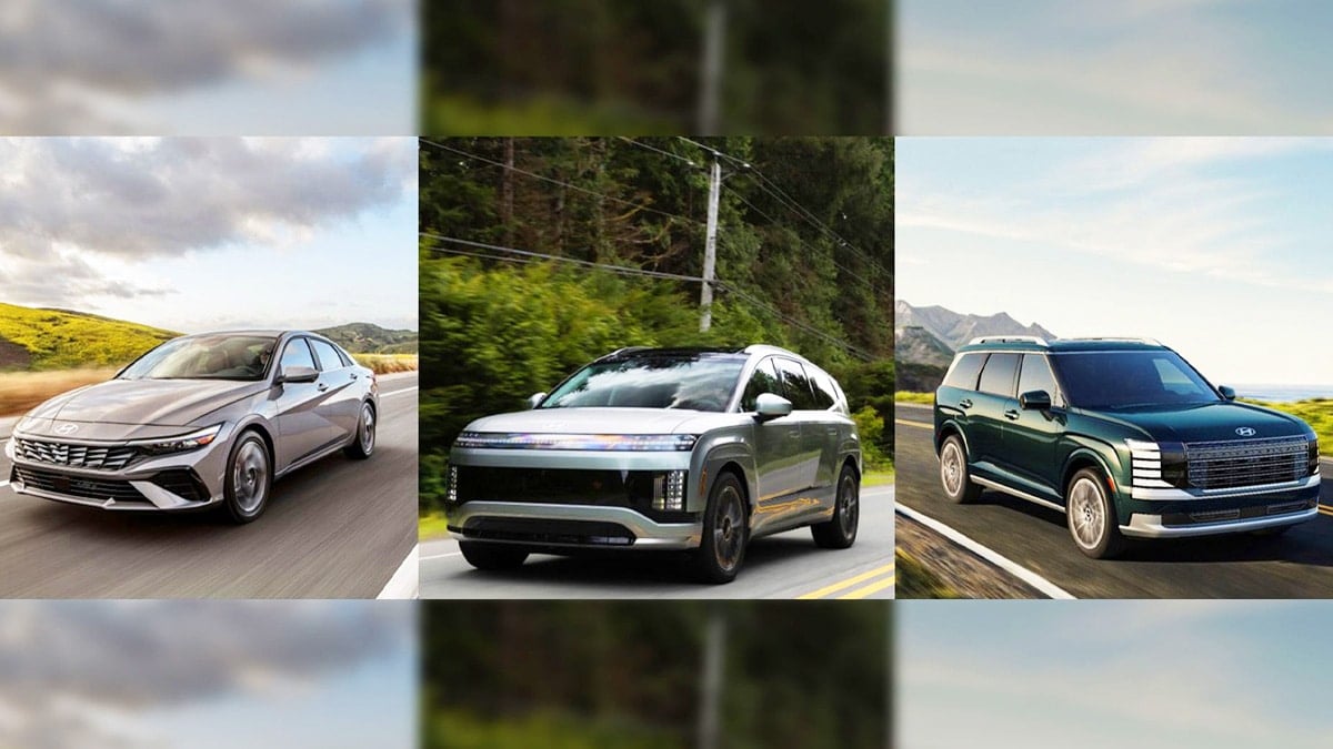 “제네시스·SUV 없었으면 어쩔 뻔”… 이익 20% 빠졌지만, ‘망했다’ 못 말하는 이유