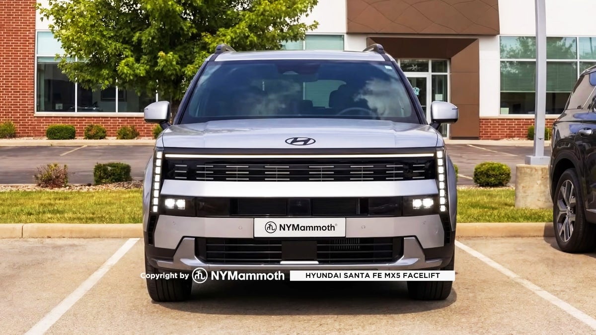 “너무 이뻐진 거 아니야?”… 쏘렌토 고를 이유 없어, 3년 만에 완전히 바뀐 ‘이 SUV’