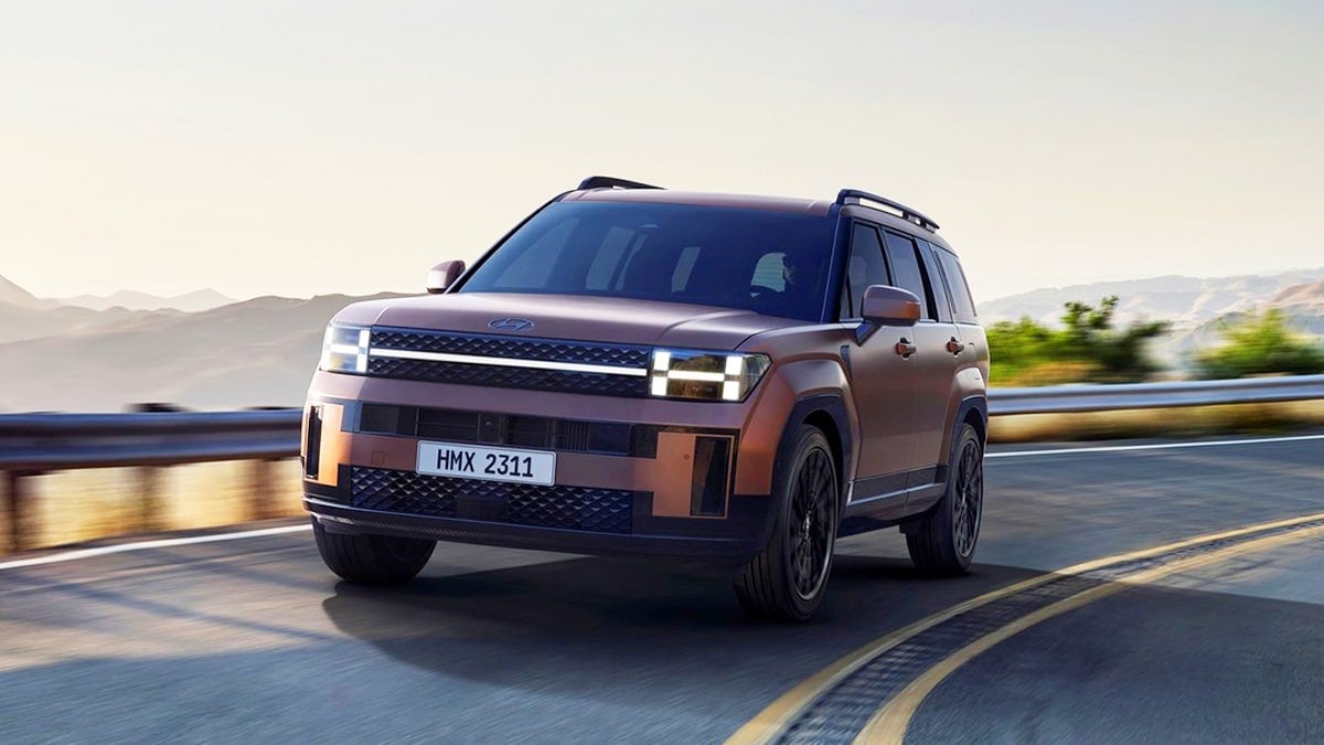 현대차 현행 싼타페