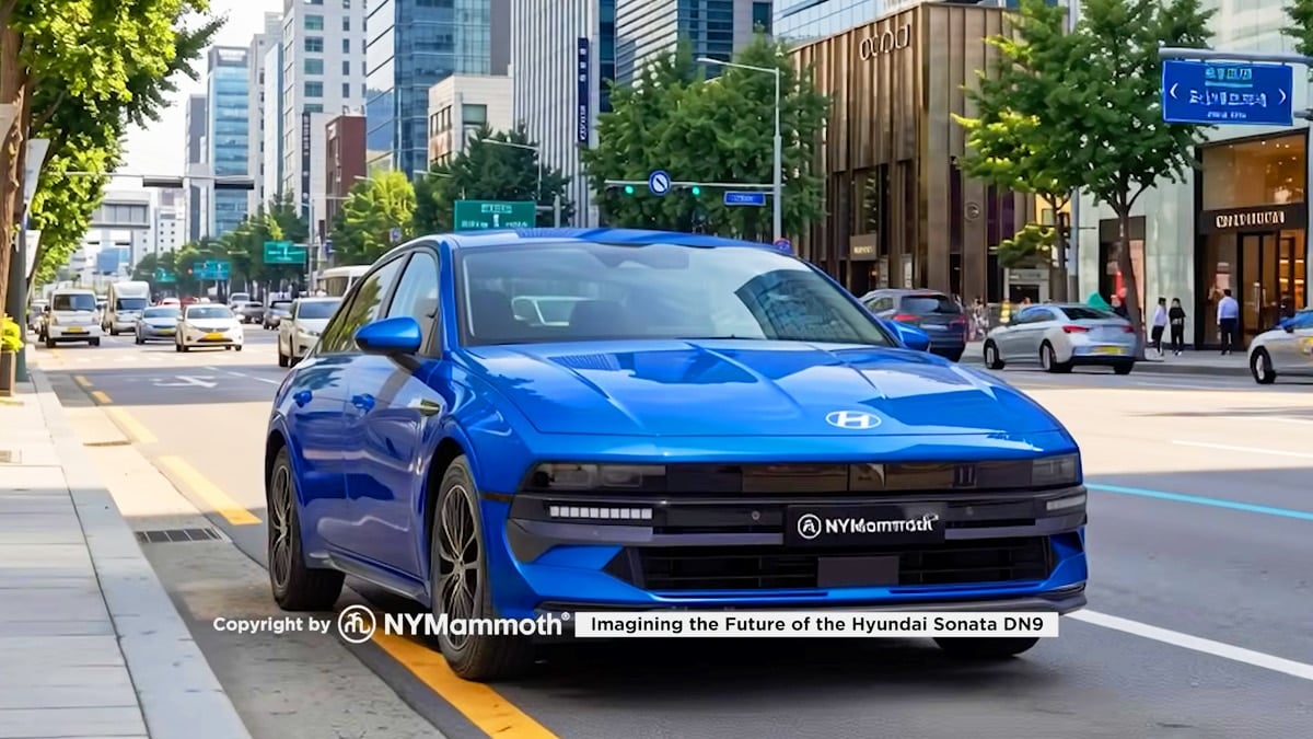 “단종설 비웃으며 부활”… 2천만 원대 ‘이 세단’, 풀체인지로 디자인도 완벽