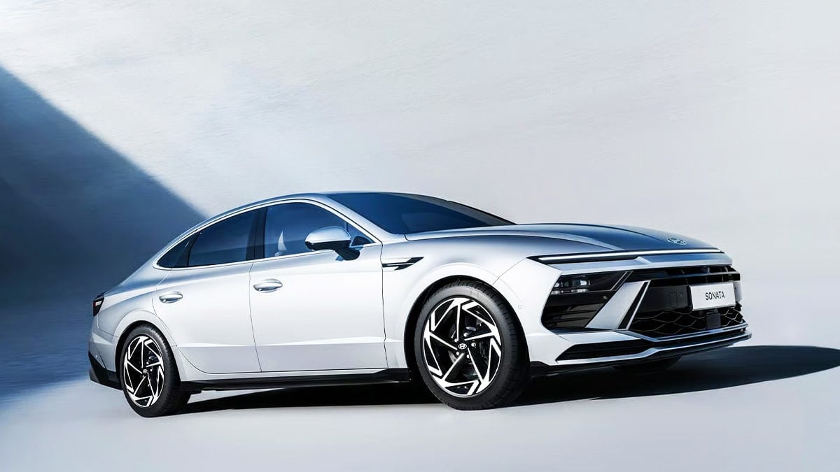 현대차 쏘나타 현대차 쏘나타