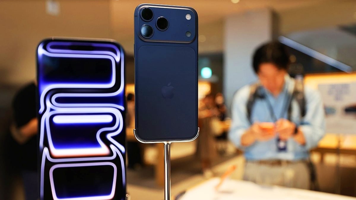 아이폰18 한국 출시가 ‘200만 원 돌파’ 전망, 메모리 가격 70% 급등에 관세까지